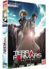 Terra Formars Revenge - Intégrale Saison 2 - DVD