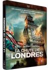 La Chute de Londres (Édition SteelBook) - Blu-ray