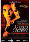 Choses secrètes - DVD