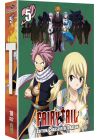 Fairy Tail - Édition Chasseur de dragon - 5 - DVD