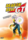 Dragon Ball GT - Volume 08 - DVD