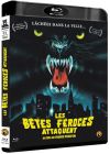 Les Bêtes féroces attaquent (Édition Limitée) - Blu-ray