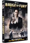 Badge of Fury - DVD