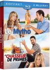 Le Mytho + Le chasseur de primes (Pack) - Blu-ray