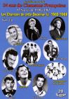 Les Chansons de cette décénnie là : 1940-1949 - Vol. 2 - DVD