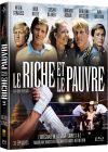 Le Riche et le pauvre - L'intégrale (Version Restaurée) - Blu-ray