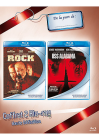 Rock + USS Alabama (Pack) - Blu-ray