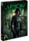 Arrow - Saison 2 - DVD