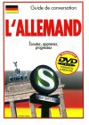 L'Allemand - Guide de conversation - Ecoutez, apprenez, progressez - DVD