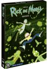 Rick and Morty - Saison 6 - DVD