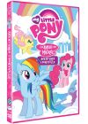 My Little Pony : Les amies c'est magique ! - Vol. 4 : Aventures à Ponyville