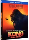 Kong : Skull Island (Blu-ray + Copie digitale) - Blu-ray