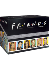 Friends - L'intégrale - Saisons 1 à 10 (Édition Limitée) - DVD