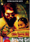 Chow Yun-Fat Boy Meets Brownie Girl (Édition Collector Limitée) - DVD