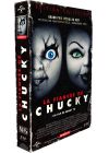 La Fiancée de Chucky (Édition Collector limitée ESC VHS-BOX - Blu-ray + DVD + Goodies) - Blu-ray