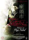 La Légende de Zatoichi : Retour au pays natal