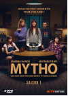 Mytho - Saison 1 - DVD