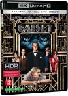 Gatsby le magnifique (4K Ultra HD + Blu-ray + Digital UltraViolet) - 4K UHD