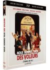 Nous sommes tous des voleurs (Édition collector - Master HD restauré) - Blu-ray