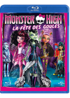 Monster High : La fête des goules - Blu-ray