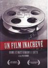 Un film inachevé - Quand les nazis filmaient le Ghetto - DVD