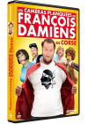 François Damiens - Les nouvelles caméras planquées... en Corse - DVD