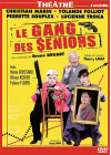 Le Gang des séniors - DVD