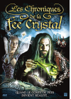 Les Chroniques de la fée Crystal - DVD