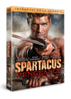 Spartacus : Vengeance - L'intégrale de la Saison 2 - DVD