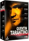 Quentin Tarantino - Coffret - Pulp Fiction + Jackie Brown + Kill Bill Vol. 1 + 2 - DVD
