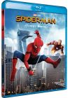 Spider-Man : Homecoming - Blu-ray