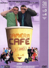 Caméra café - 3ème année - N°3 & 4 - DVD