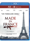 Made in France (Blu-ray + Copie digitale) - Blu-ray