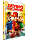 Alvin et les Chipmunks 2 (Édition Simple) - DVD