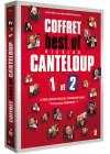 Nicolas Canteloup - Best of 1 & 2 (Pack) - DVD