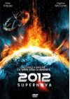 2012: Supernova - DVD