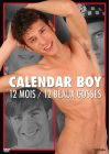 Calendar Boy - DVD