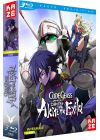 Code Geass : Akito the Exiled - Intégrale 5 OAV - Blu-ray