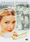 Emma l'entremetteuse - DVD