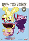 Happy Tree Friends - Saison 2, Vol. 3 - DVD