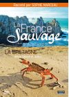 La France Sauvage - La Bretagne, entre falaise et océan - DVD