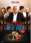 Le Sang de la vigne - Intégrale Saison 6 - DVD