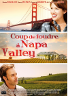 Coup de foudre à Napa Valley - DVD
