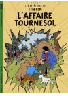 Les Aventures de Tintin - L'affaire Tournesol - DVD