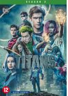 Titans - Saison 2 - DVD
