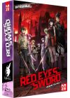 Red Eyes Sword - Akame ga Kill ! - Intégrale - Blu-ray