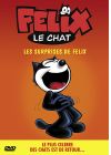 Félix le chat - Les surprises de Félix - DVD