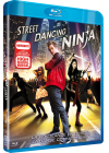 Street Dancing Ninja - Blu-ray