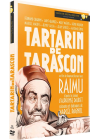 Tartarin de Tarascon (Édition Collector Blu-ray + DVD) - Blu-ray