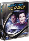 Star Trek : Voyager - Saison 7 - DVD